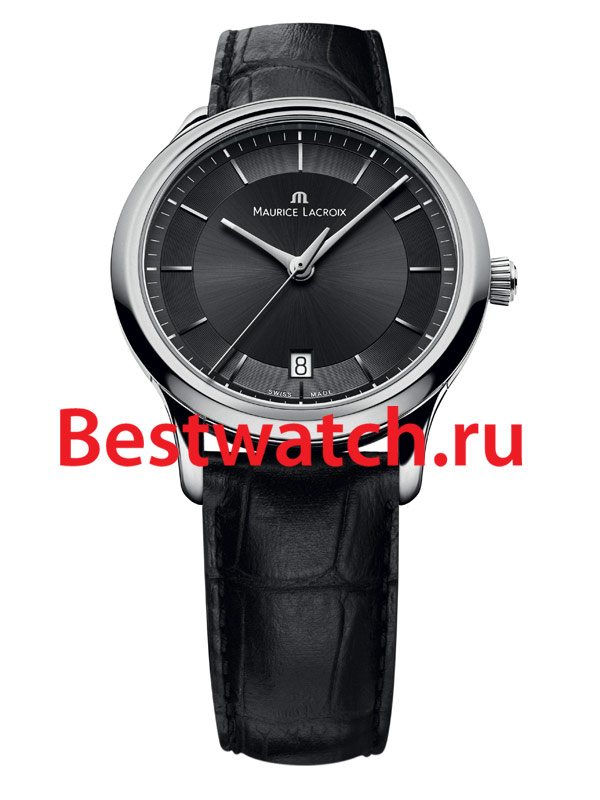 Часы Maurice Lacroix Les Classiques LC1237-SS001-330